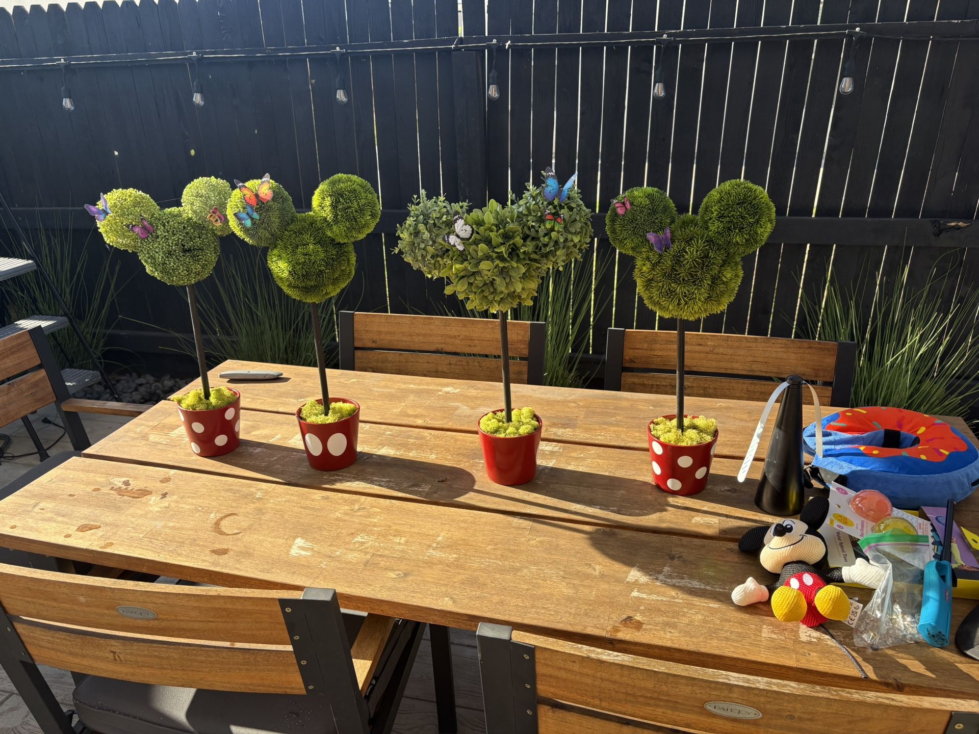 Disney Decor 