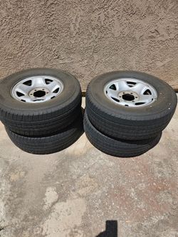 Michelin  Tires
