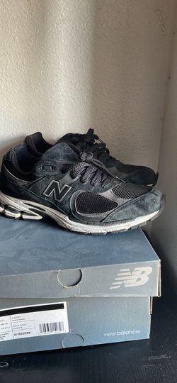 New Balance Men Shoes