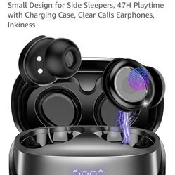 Wireless Earbuds