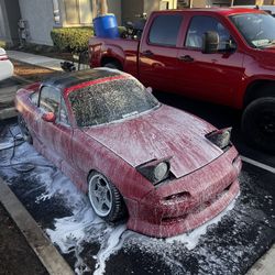 mobil detaler