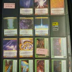 Chaotic Card Collection #2