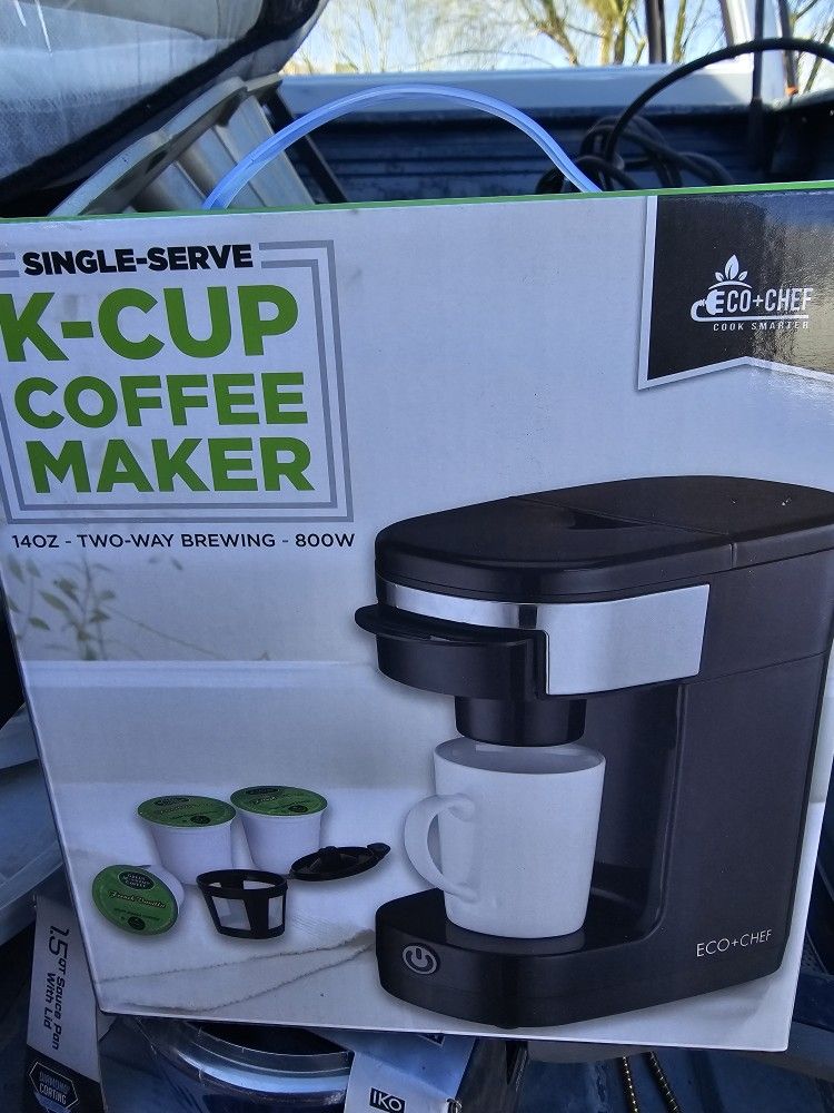 Coffee Maker