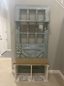 vintage Shabby Chic Decor