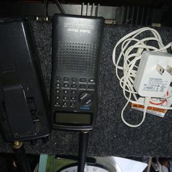 Scanners