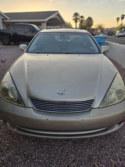2005 Lexus ES 330