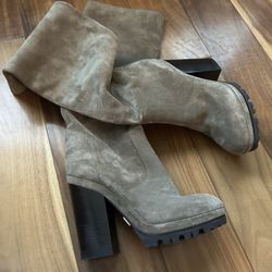 Michael Kors Knee High Women’s Boots