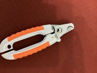 Dog And Cat Nails Clip 