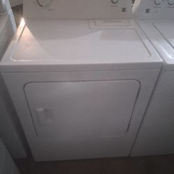 Kenmore Gas Dryer 