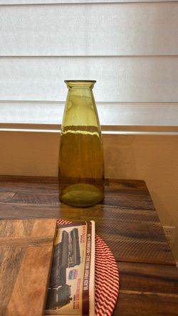 Vase