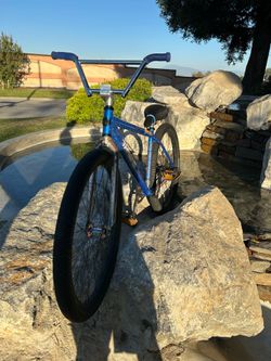 Throne lmk for mini bikes