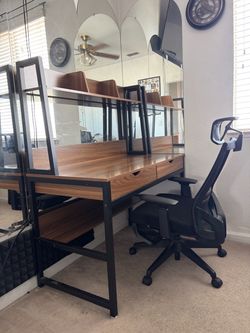 Desk