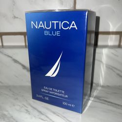 Nautica Blue 100mL Cologne Men