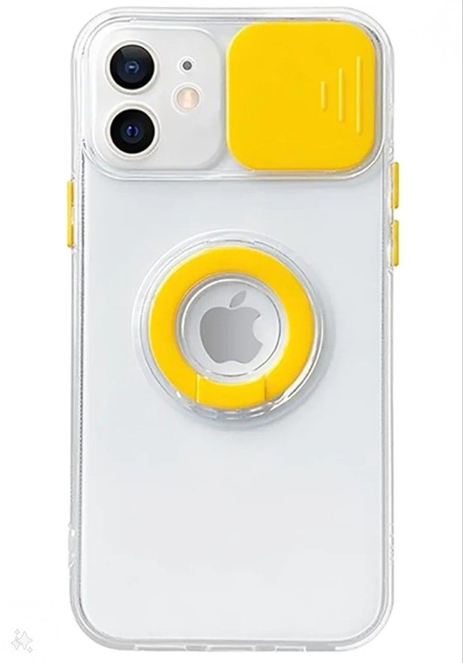 Apple IPhone 11 Pro Case