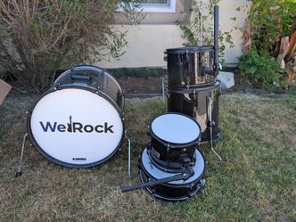 Drums