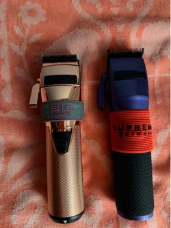 BaBylissPro Clippers