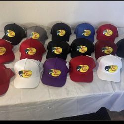 bass pro shop hats