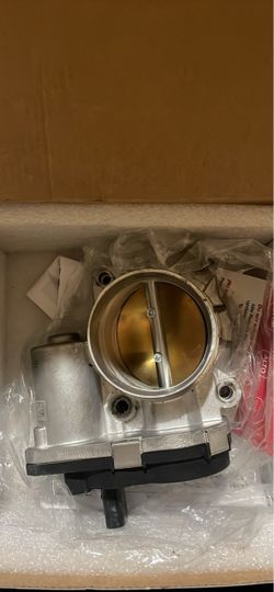 Electronic Throttle Body ETB0070