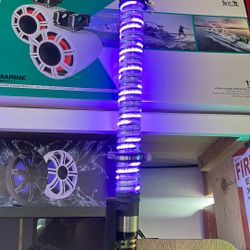 Led Whip lights 
