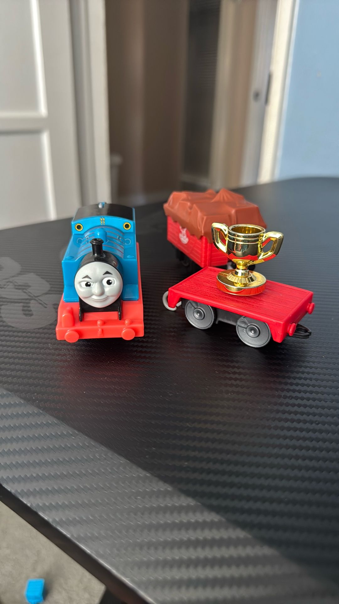 Thomas And Friends Motorized
