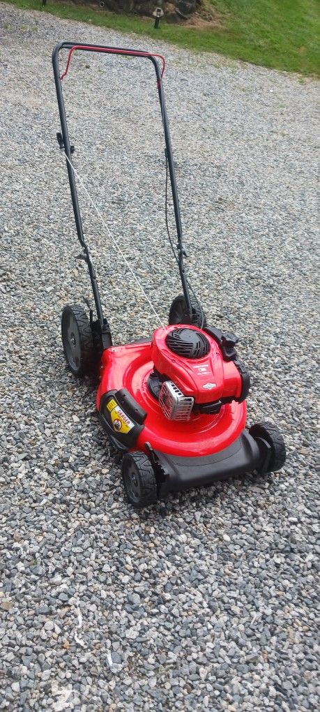 Craftsman M110, 2024 Model