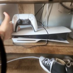 Playstation 5 