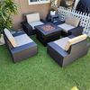 Patio Furniture