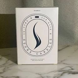Hanging Scented Diffuser