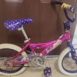 Barbie Bike Rim 20