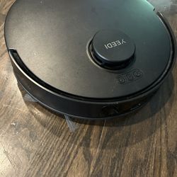 Yeedi Robot Vacuum