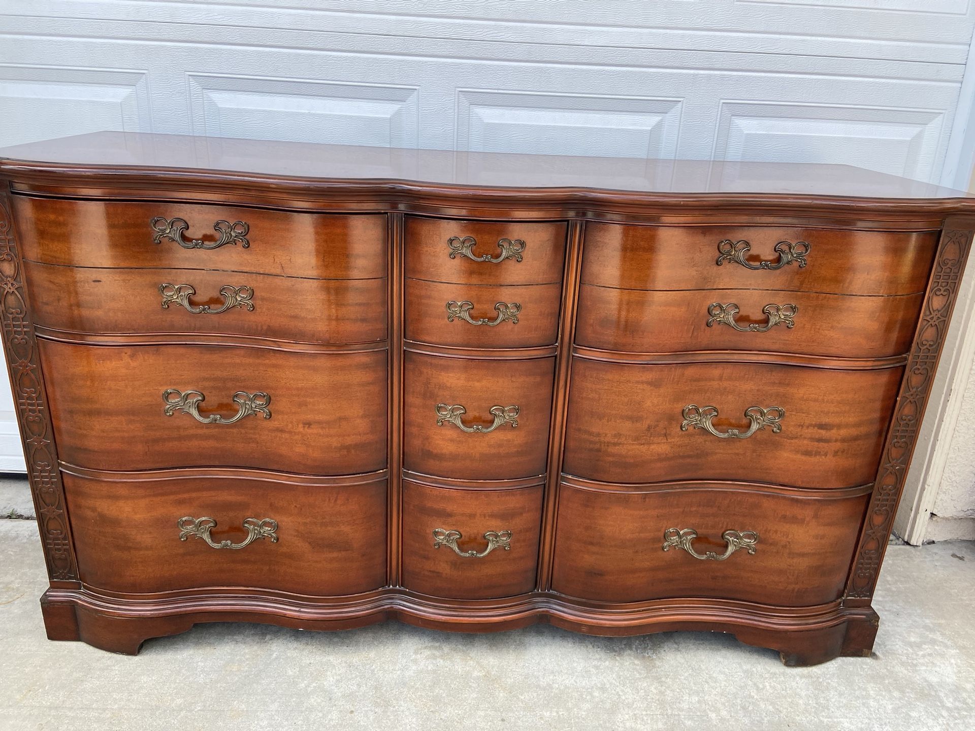 Drexel Vintage Dresser