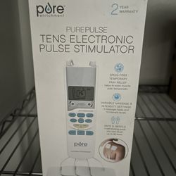 Purepluse