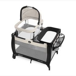 Graco Pack N Play