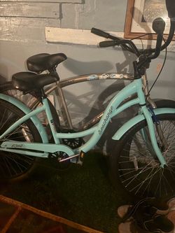 2 seashane  for sale
