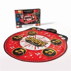 FAO SCHWARZ
Dance Mixer Rhythm Step Playmat - $89
