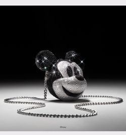 REDUCED!! Mickey Crossbody Bag