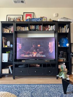 65in Samsung tv