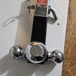 Trailer Hitch Receiver