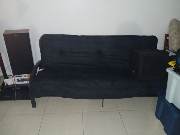 Futon