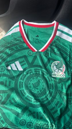 Mexico jersey