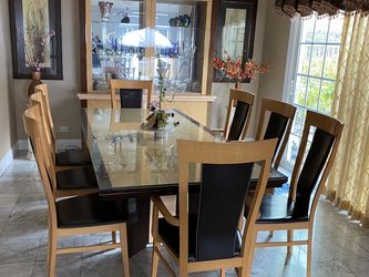 Formal Dining Set