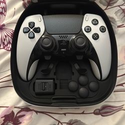 dual sense edge controller