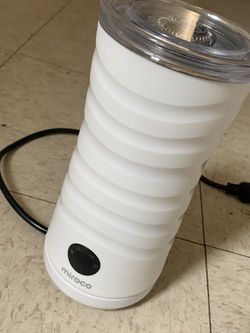 Electric Milk Frother