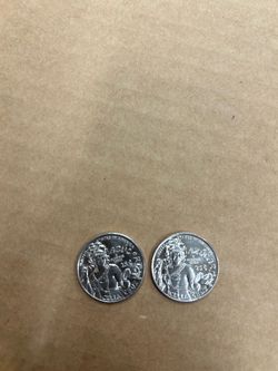 Azucar Celia Cruz quarter