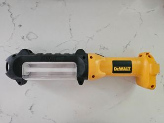 New DeWalt DC528 14.4V/12V Fluorescent area light