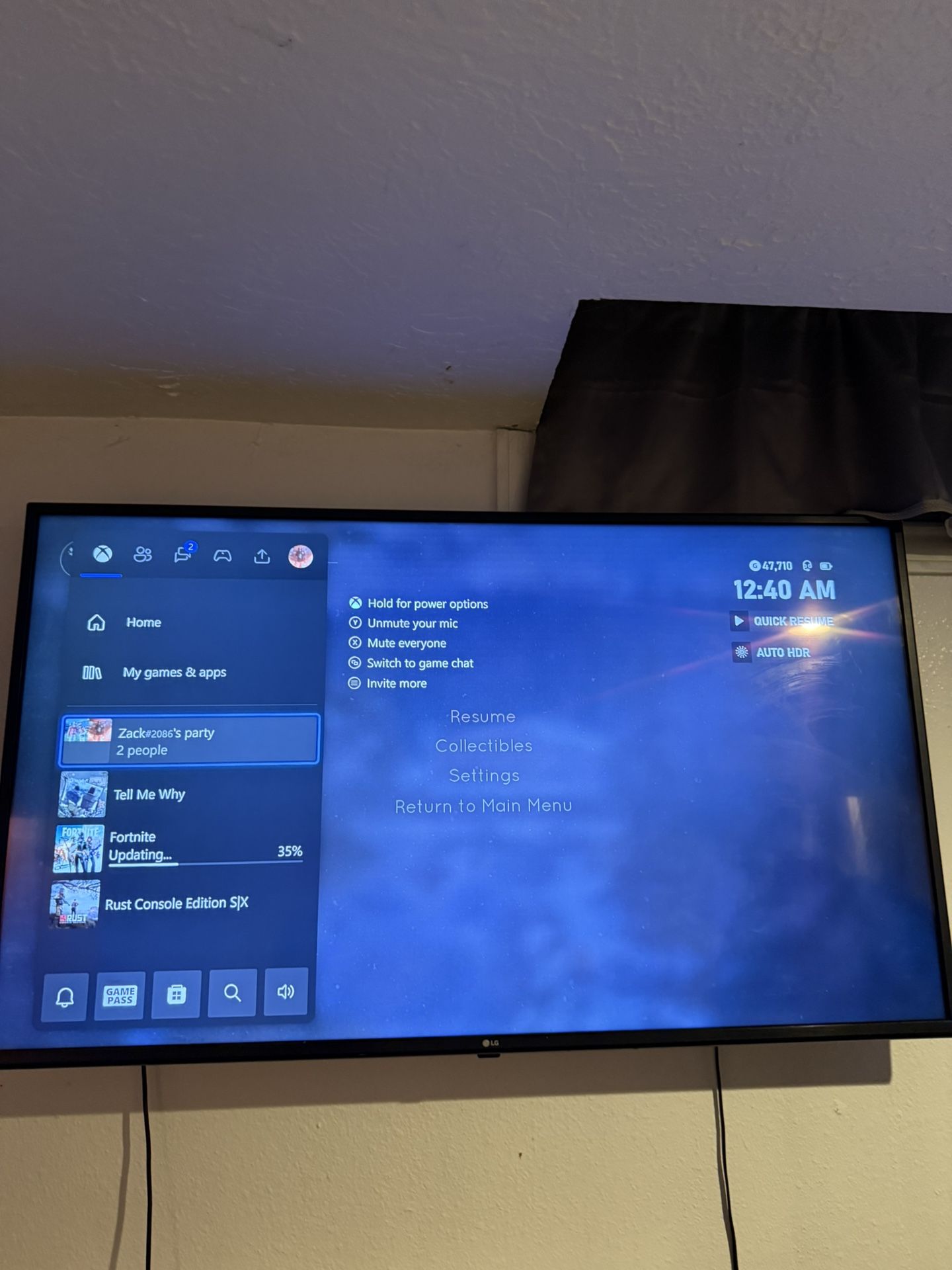 Lg Smart Tv 55 Inch