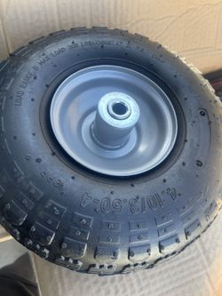 Adjustable Panel Dolly 600lb, 10" Tire Drywall Slab Mover for All Terrain