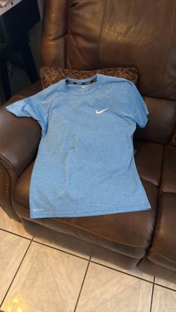 Nike dri fit shirt