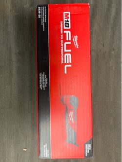Milwaukee M18 FUEL Oscillating Multi-Tool