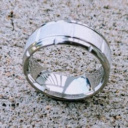 Wedding Band